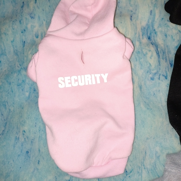 Dog sweater xs - Picture 3 of 4